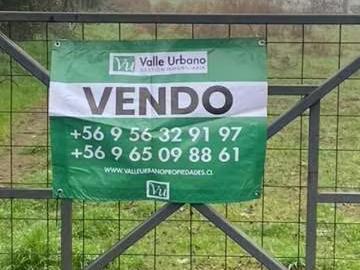 Lotes y terrenos curicó | venta | quedan solo 2 sitios zapallar a 5 km de curico: clp 85000. 00