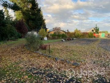 Lotes y Terrenos Cabrero | venta | Parcela con 2 casas CABRERO: CLP 90000. 00