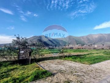 Lotes y Terrenos Calera de Tango | venta | Últimas 4 parcelas, lomas de chena: CLF 5600.00