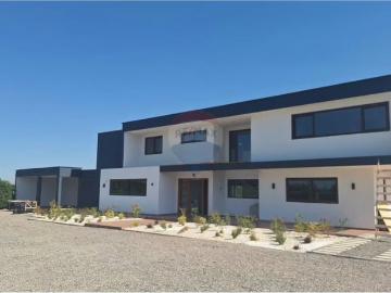 Lotes y Terrenos Calera de Tango | venta | Maravillosa casa en condominio la martina de tango: CLF 23000.00