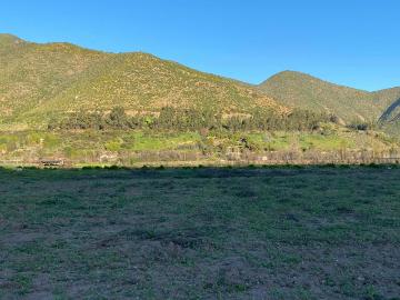 Lotes y Terrenos Catemu | venta | A 2 min. De Escuela Agrícola Salesiana/ 5.400 mts Agua y factibilidad de luz: CLP 42000. 00