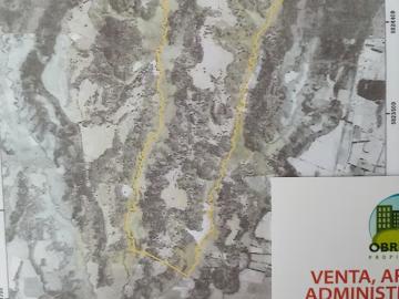 Lotes y Terrenos Cañete | venta | Vendo Fundo: CLP 358000. 00