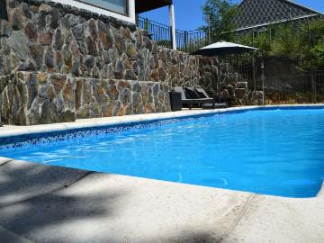 Lotes y terrenos chile | venta | elegancia en concreto: tu oasis privado en el corazón de curauma: clf 11900.00
