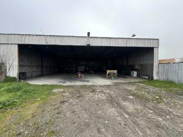 Lotes y Terrenos Chillán | venta | Arriendo galpon en sector rio viejo, amplio terreno: CLP 1200. 00