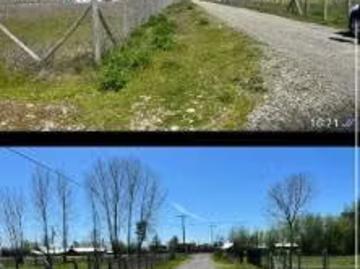 Lotes y Terrenos Chillán | venta | Parcela camino a Cato: CLP 40000. 00