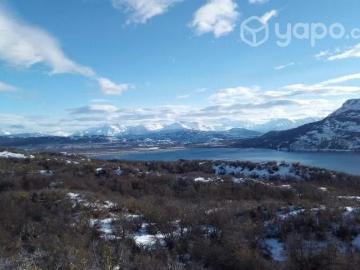 Lotes y Terrenos Cochrane | venta | 1/2 ha en Cochrane Patagonia: CLP 20000. 00