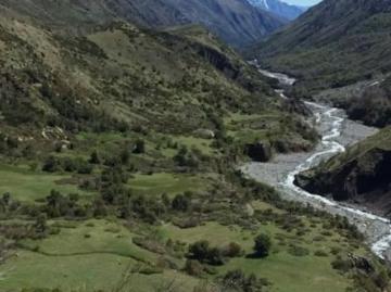 Lotes y Terrenos Colbún | venta | PARCELA Sector Curillinque: CLP 3537000. 00