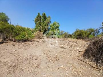 Lotes y Terrenos Colina | venta | Vista panorámica Cerro La Pava Chicureo: CLF 6700.00