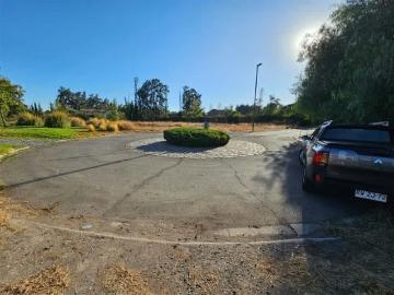Lotes y Terrenos Colina | venta | PARCELA Algarrobal de Chicureo Teresa Spikula: CLF 8850.00