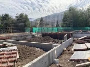 Lotes y Terrenos Colina | venta | Parcela en venta en Colina: CLF 6990.00
