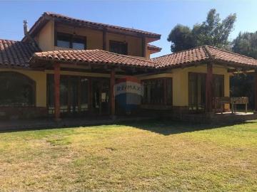 Lotes y Terrenos Colina | venta | parcela 5.000mts2 santa cecilia: CLF 19300.00