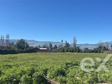 Lotes y Terrenos Colina | venta | Santa Luisa de Los Ingleses, hermoso sitio, muy buen precio!:clf 5500.00
