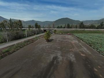 Lotes y Terrenos Colina | venta | Sitio en arriendo en Alba II, Chicureo: CLF 50.00