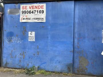 Lotes y terrenos concepción | venta | de sitio calle manuel montt comuna coronel: clp 100000. 00