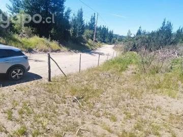 Lotes y Terrenos Concepción | venta | Se vende parcela entre rio claro y san rosendo: CLP 14590. 00