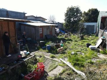 Lotes y Terrenos Concepción | venta | SITIO Gran Sitio Laguna Lo Galindo a pasos de Ejercito: CLP 145000. 00