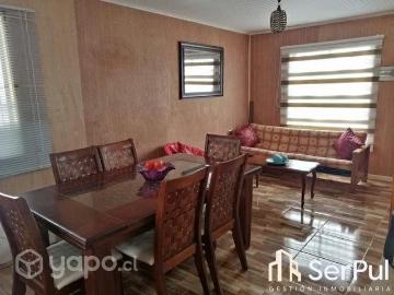 Lotes y Terrenos Concepción | venta | Parcela: CLP 60000. 00