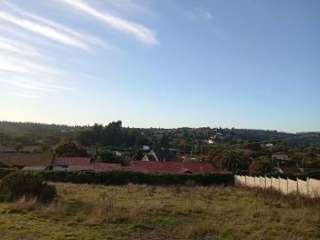 Lotes y Terrenos Concón | venta | Concón, 800 mts de la Ruta E 30 F, Quintero 140543: clf 2100.00