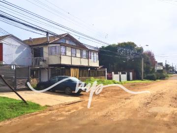 Lotes y terrenos concón | venta | ideal para diversos proyectos incluyendo renta corta: clp 195000. 00
