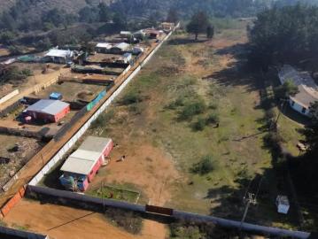 Lotes y terrenos concón | venta | sitio terrenos en arriendo, camino internacional cód. 423: clf 150.00