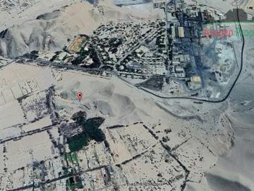 Lotes y Terrenos Copiapó | venta | SITIO en venta en Fundo La Florida Séptima Etapa: CLF 32483.00