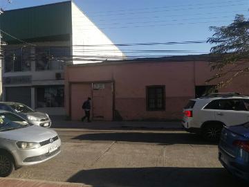 Lotes y Terrenos Copiapó | venta | SITIO Los Carrera con Av. Henriquez. CLF 20126.00
