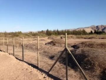 Lotes y Terrenos Copiapó | venta | PARCELA en venta en sector Hacienda San Pedro: CLP 85000. 00