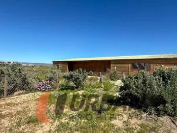 Lotes y terrenos coquimbo | venta | parcela con casa y vista al mar en tanguemar ii, tongoy: clp 700000.00