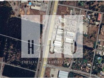 Lotes y Terrenos Coronel | venta | Increíble oportunidad de terreno comercial! 166675: clf 14000.00