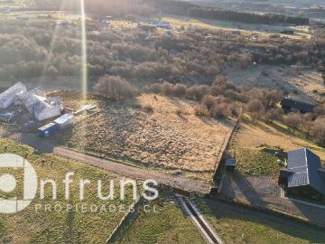 Lotes y Terrenos Coyhaique | venta | Parcela Condominio alta vista: CLF 2168.00