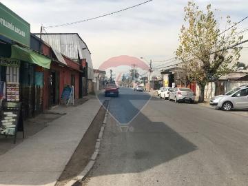 Lotes y Terrenos El Bosque | venta | Se reciben ofertas terreno con casa para proyecto: CLP 220000. 00