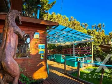 Lotes y Terrenos El Quisco | venta | Sitio en venta en Isla Negra: CLP 480000. 00