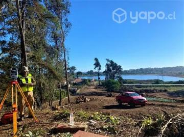 Lotes y Terrenos El Tabo | venta | Condominio VistaSantuario, Las Cruces, El Tabo: CLP 34500. 00