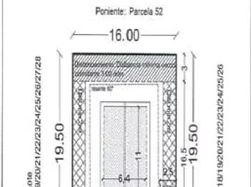 Lotes y Terrenos El Tabo | venta | Sitio EN VENTA EN EL TABO: CLP 32700. 00