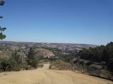 Lotes y terrenos el tabo | venta parcela, vista al valle lo abarca camino casablanca: clf 2986.00