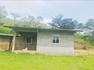Lotes y Terrenos en Ocú | venta | Vendo Casa en Ocú, con terreno grande para ganadería o café ondulado 22,000: USD 22000.00
