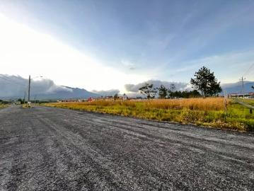 Lotes y Terrenos en Alto Boquete | venta | de Terreno Comercial para Proyecto en Boquete, Chiriquí: USD 153500.00