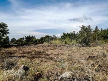 Lotes y Terrenos en Alto Boquete | venta | Dos Parcelas Edificables en Venta con Vistas al Volcán Baru – Alto Boquete: USD 62370.00