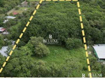 Lotes y terrenos en antón | venta | de terreno en juan hombron, antón 6: USD 485000.00