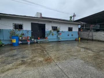 Lotes y Terrenos en Cristóbal | venta | de terreno Colon Cristobal 4 Altos: USD 3750. 00