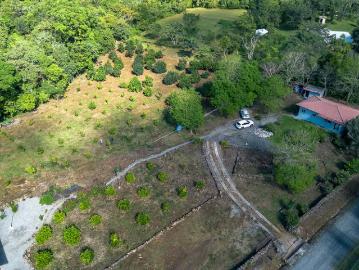 Lotes y Terrenos en Dolega | venta | Terrenos en Potrerillos Abajo a pocos minutos de la vía principal: USD 38000.00