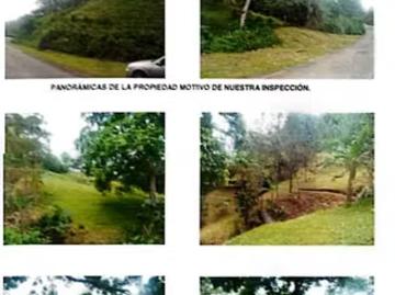 Lotes y Terrenos en Garrote | venta | Land with natural views and road access – 5,507m² – Great investment opportunity: USD 150000.00