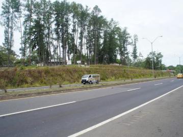 Lotes y terrenos en la lajas | venta | chiriquí via panamericana las lajas: usd 400000.00