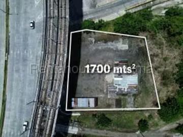 Lotes y Terrenos en Las Cumbres | venta | Alquiler de Terreno con 1700m2 en Las Cumbres 27 1699SR: USD 4500.00