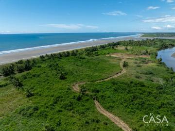 Lotes y Terrenos en Playa las Lajas | venta | Oferta! Lote Costero Escénico en venta en Playa Las Lajas, San Félix, Chiriquí: USD 129270.00