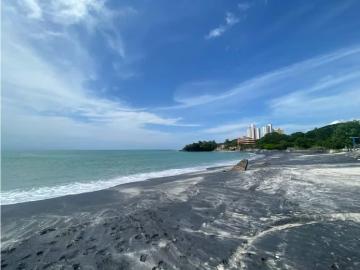 Lotes y terrenos en san carlos | venta | costa esmeralda / san carlos / terreno / 1000 m2 / exclusivo: usd 80000.00