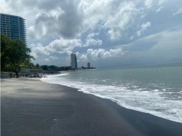 Lotes y terrenos en san carlos | venta | costa esmeralda / san carlos / terreno / 1041m / cerca de playa: usd 55000.00