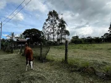 Lotes y Terrenos en Volcán | venta | Propiedad en Volcán Tierras Altas de Panamá: USD 60000.00
