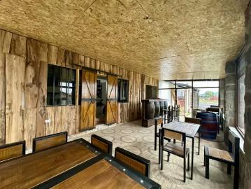 Lotes y terrenos en volcán | venta | se vende taller de mecánica y cafetería en área comercial de volcán: usd 300000.00