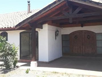 Lotes y Terrenos Isla de Maipo | venta | Parcela con gran casa en venta en Isla de Maipo/ Talagante: CLF 14500.00